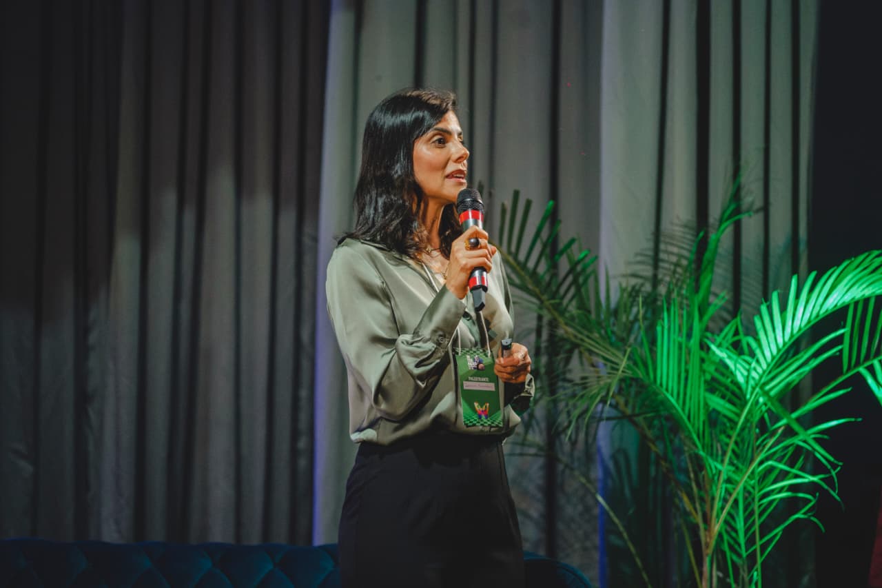 Consultório de psicologia